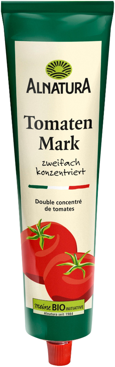 Produktfoto zu Tomatenmark