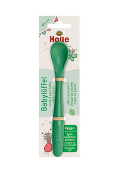 Produktfoto zu Babylöffel, 3 Stück, Holle