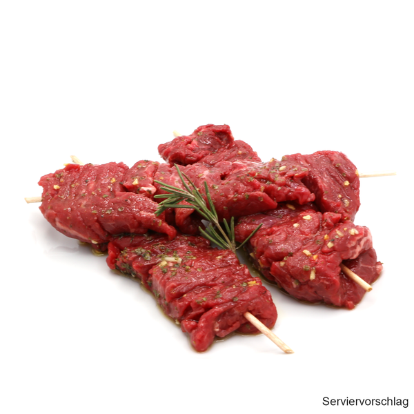 Produktfoto zu Souvlakispieße, ca. 220 g