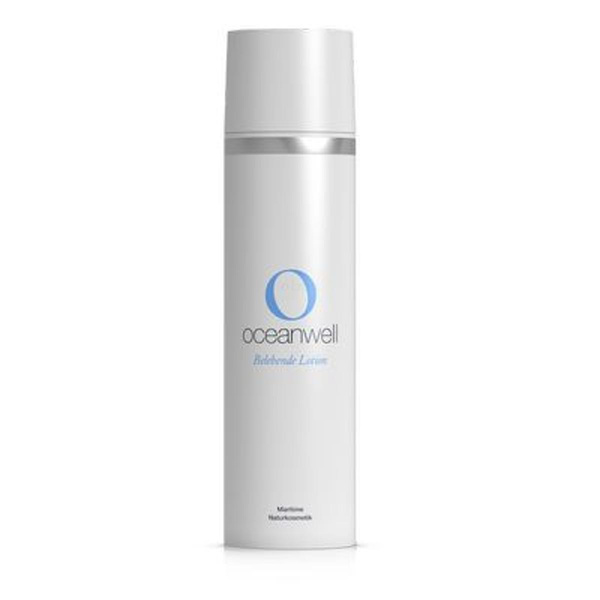 Produktfoto zu Basic Belebende Lotion, 200 ml