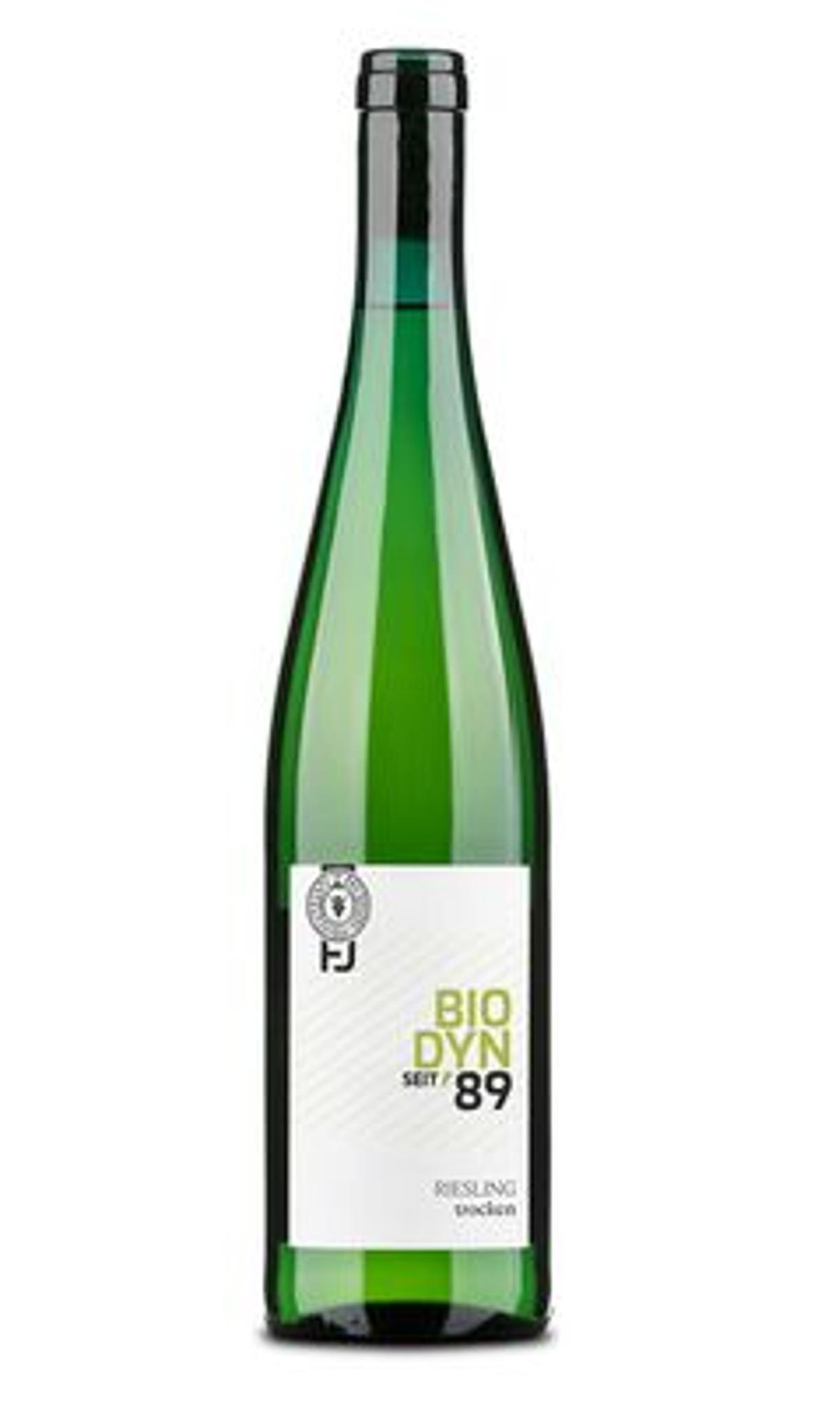 Riesling trocken