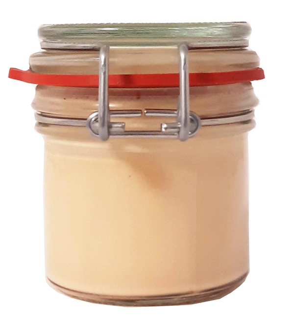 Produktfoto zu Vinaigrette-Orange Dressing, 100 ml