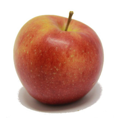 Produktfoto zu Apfel Santana