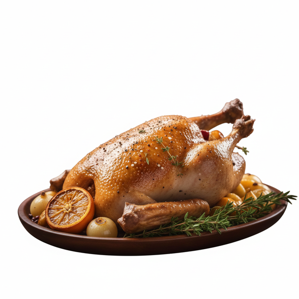 Produktfoto zu 50 Minuten Gans