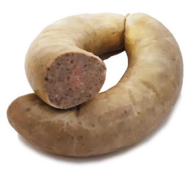 Produktfoto zu Leberwurst, ca. 100g