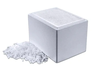 Produktfoto zu Trockeneis