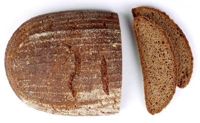 Produktfoto zu Brodowiner Brot,  750 g