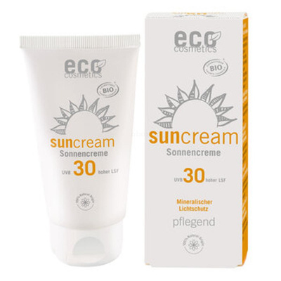 Produktfoto zu Sonnencreme LSF 30, 75 ml