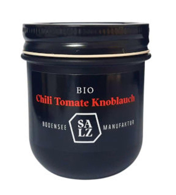 Produktfoto zu Chili-Tomate-Knoblauch Salz