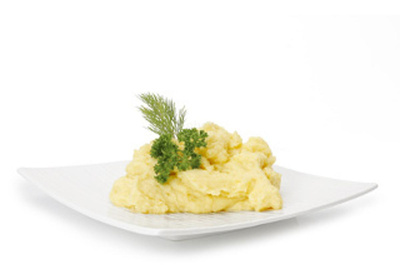Produktfoto zu Kartoffelbrei, ca. 400 g