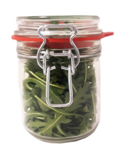 Produktfoto zu Rucola, 25g