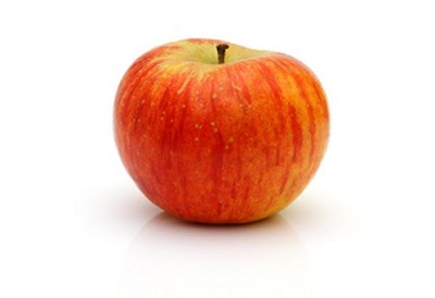 Produktfoto zu Apfel Topaz