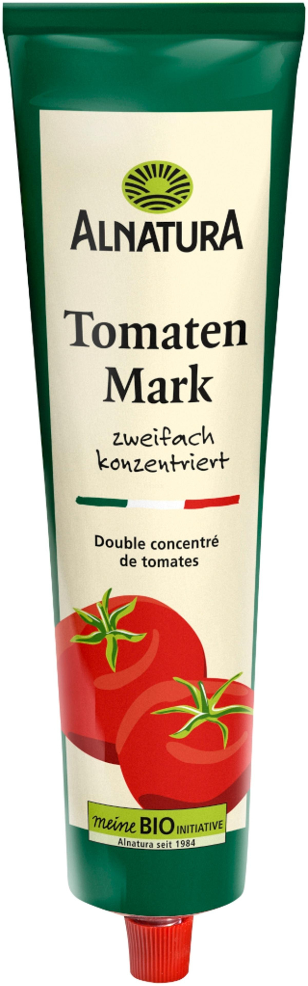 Produktfoto zu Tomatenmark