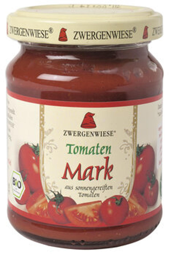 Produktfoto zu Tomatenmark, 130 g