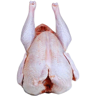 Produktfoto zu Waldland Pute