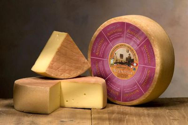 Produktfoto zu Alpenperle