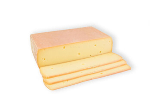 Produktfoto zu Allgäuer Raclette HERZOG