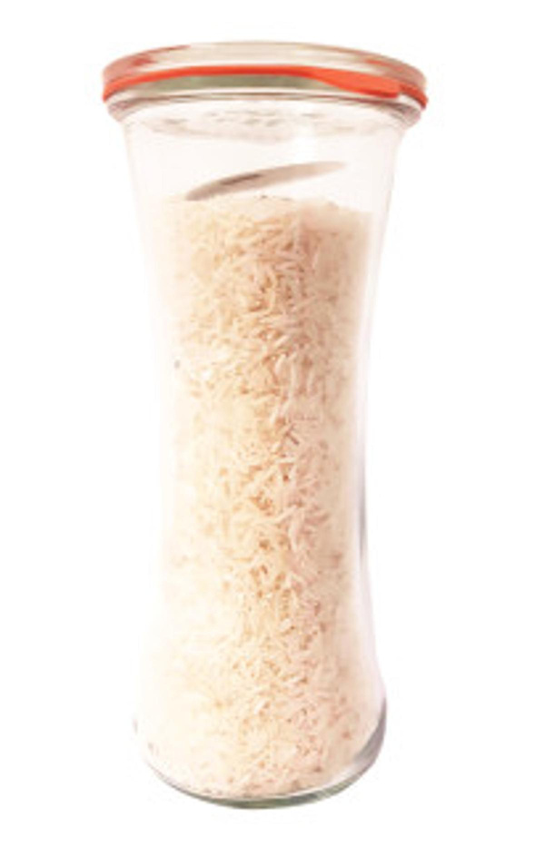 Produktfoto zu Basmati Reis weiß, 500 g