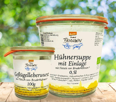 Produktfoto zu Zu den Fertiggerichten