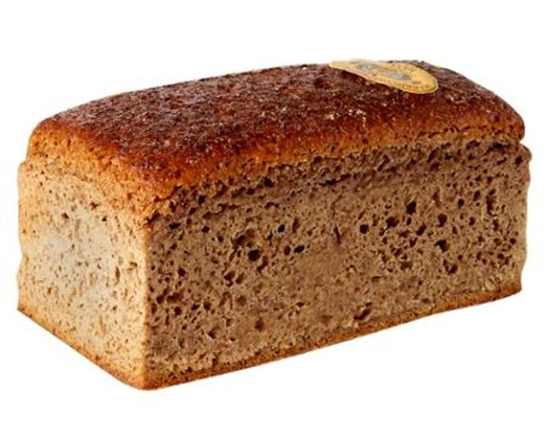 Produktfoto zu Paderborner Brot, 1000 g