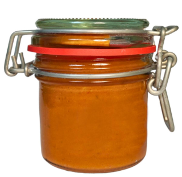 Produktfoto zu Sweet Chili Sauce, 100 ml
