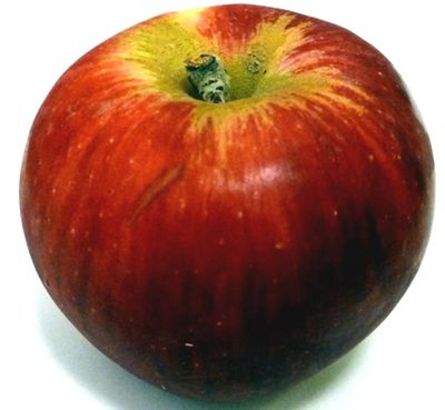 Produktfoto zu Apfel Akane