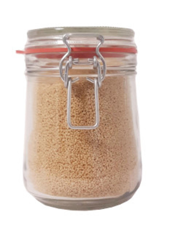 Produktfoto zu Couscous