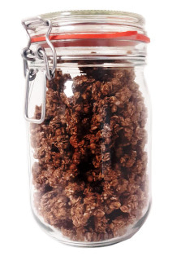 Produktfoto zu Schoko Krunchy