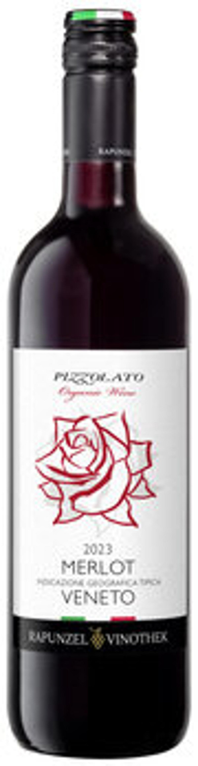 Produktfoto zu Merlot DOC Venezia, 0,75l