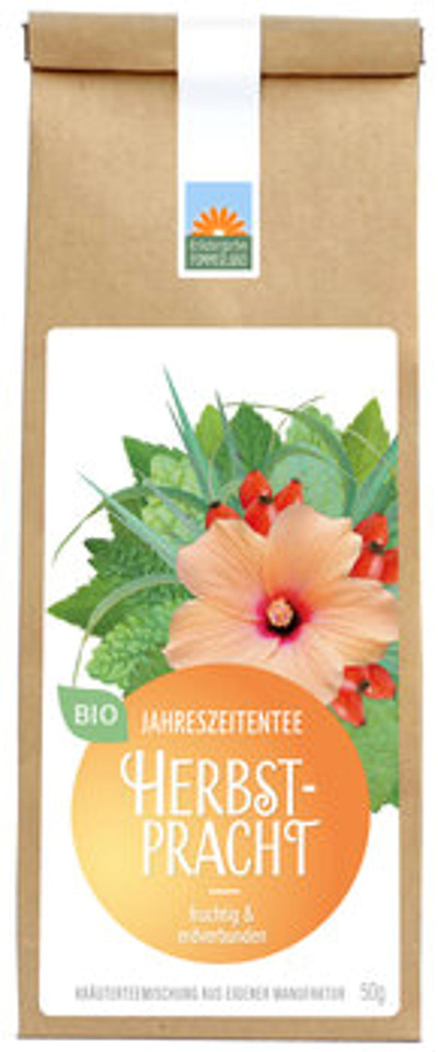 Produktfoto zu Herbstpracht, 50g