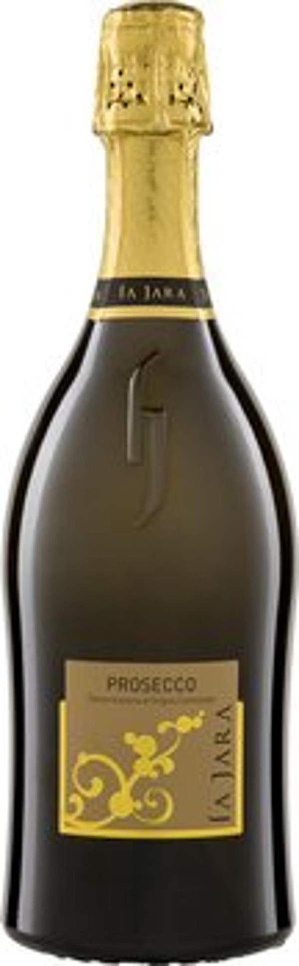 Produktfoto zu Prosecco Spumante Extra Dry 0,75 l
