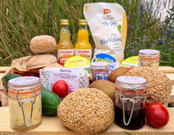 Produktfoto zu Frühstückskiste