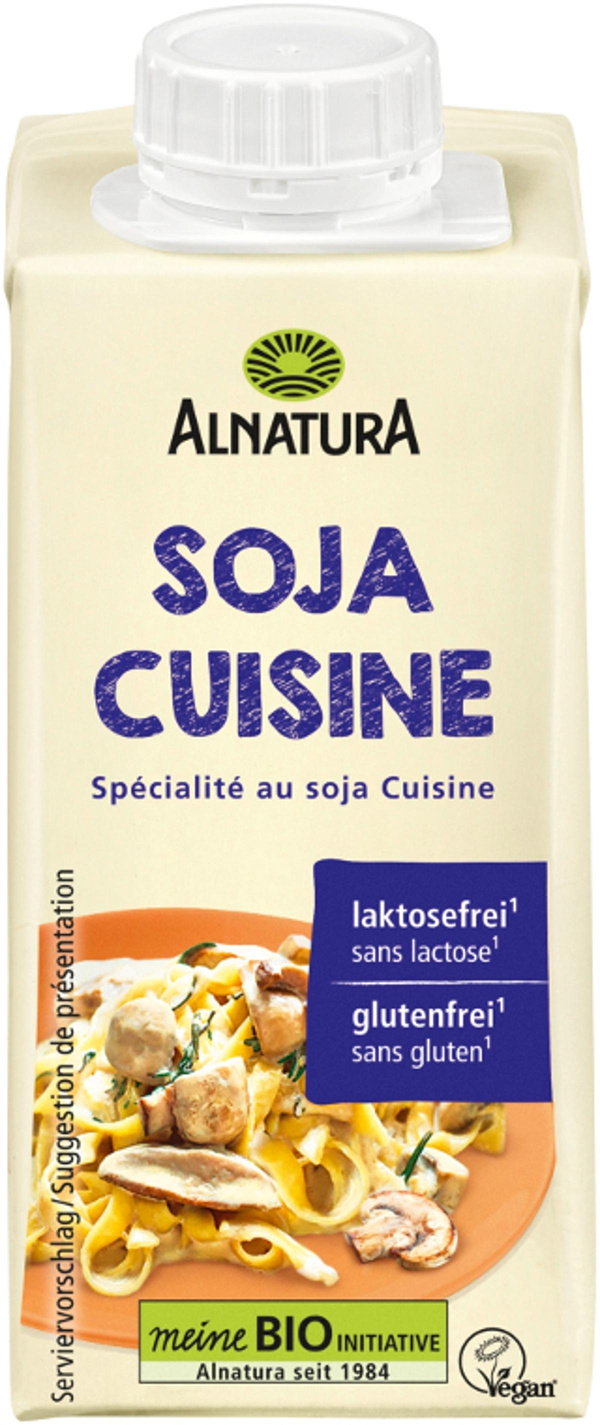 Produktfoto zu Soja-Cuisine