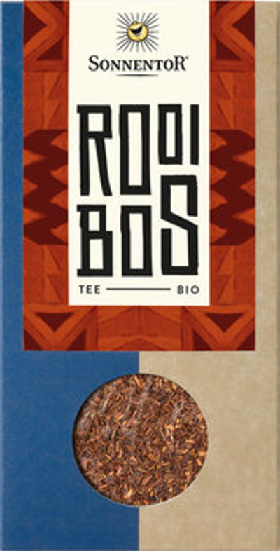 Produktfoto zu Rooibos Tee lose