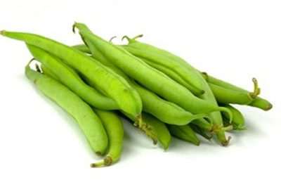 Produktfoto zu Buschbohnen