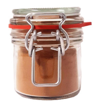 Produktfoto zu Zimt, gemahlen