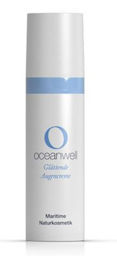 Produktfoto zu Basic Augencreme, 10 ml