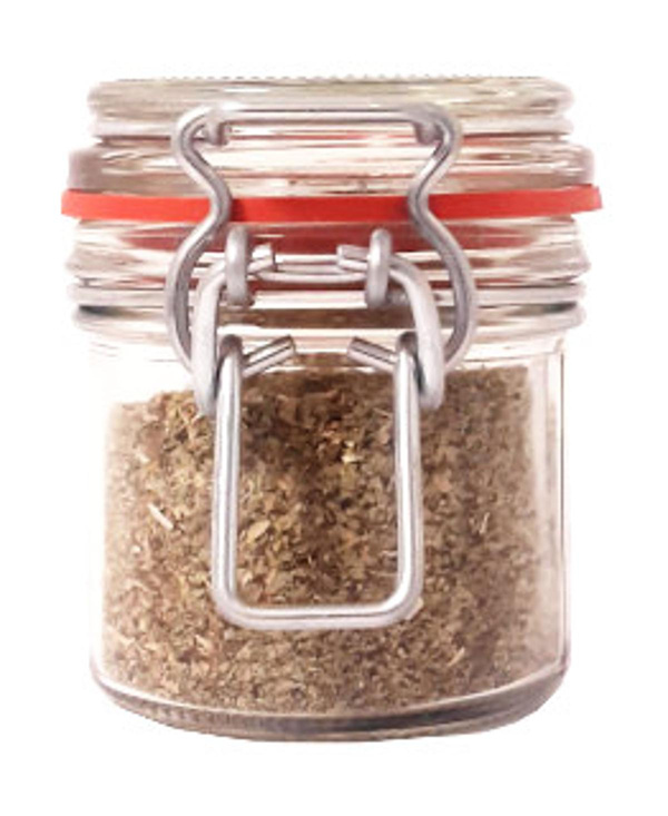 Produktfoto zu Majoran gerebelt