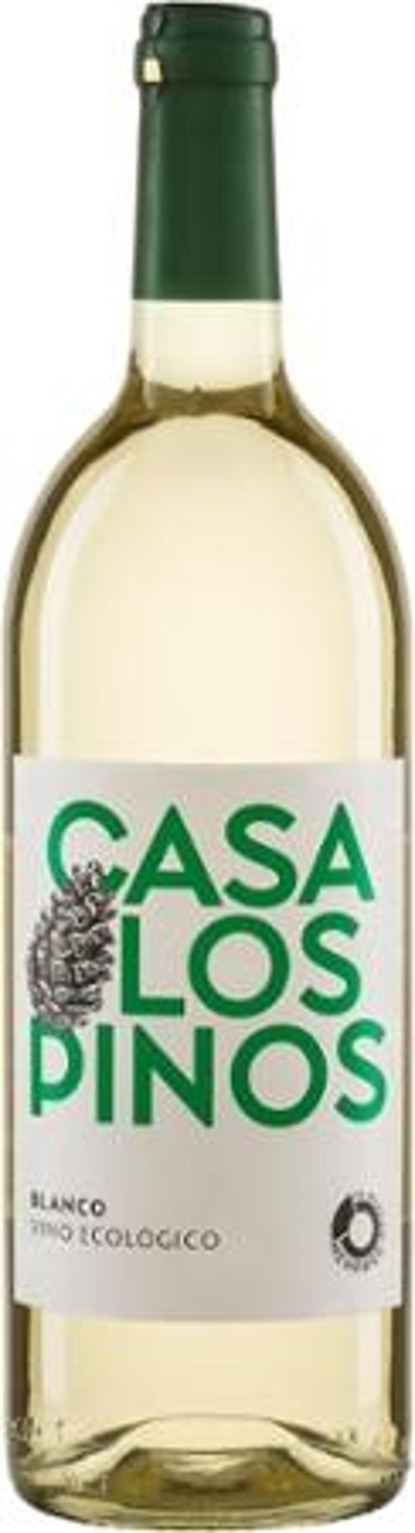 Produktfoto zu Casa Los Pinos blanco, 1 l