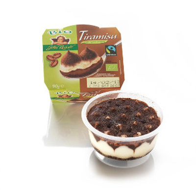 Produktfoto zu Tiramisu Café, 90 g, Rachelli