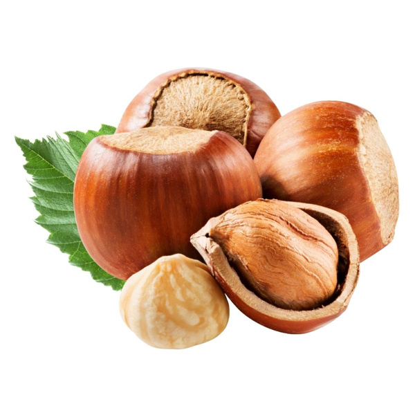 Produktfoto zu Haselnüsse in der Schale