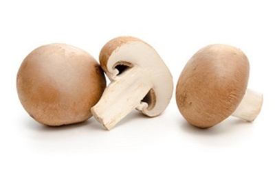 Produktfoto zu Champignon