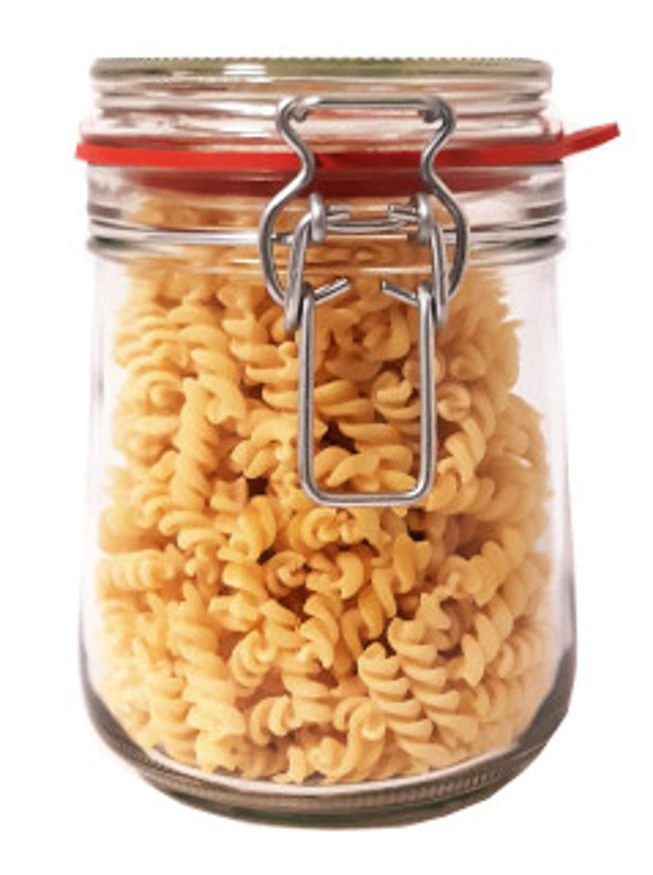 Produktfoto zu Fusilli