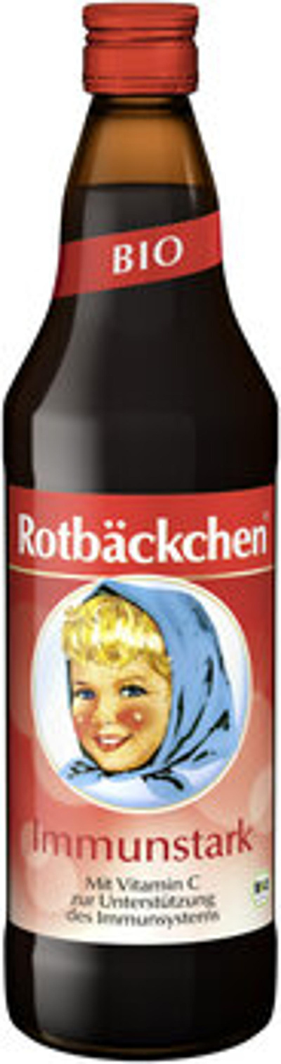 Produktfoto zu Immunstark, 750 ml