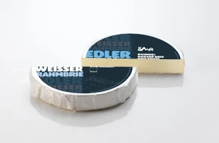 Produktfoto zu Edler Weisser