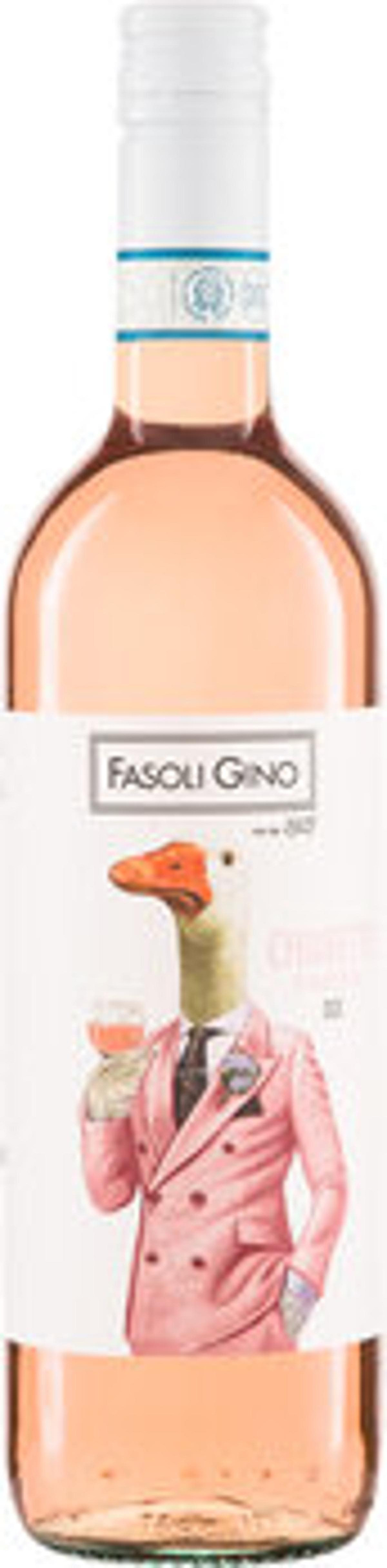 Produktfoto zu Bardolino Chiaretto, 0,75 l