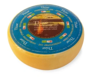 Produktfoto zu Midsommer Käse