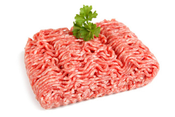 Produktfoto zu TK Schweinehackfleisch, 250 g