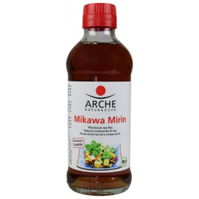 Produktfoto zu Mikawa Mirin