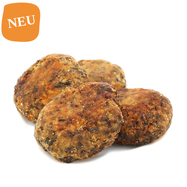 Produktfoto zu Brodowiner Veggie Bouletten, ca. 380 g